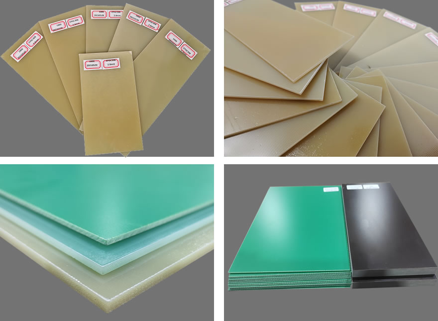epgc308 Epoxy sheet