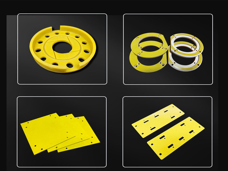 FR4 epoxy sheet