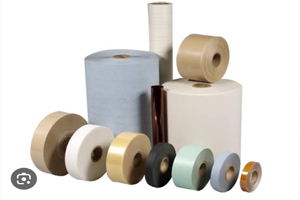 TYPES OF INSULATION PAPER FOR MOTOR WINDING
