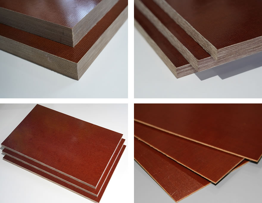 phenolic cotton cloth sheet