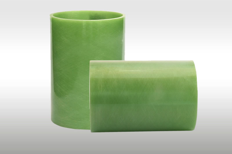 Epoxy Fiberglass Winding Tube 360 EPGC51/52/53