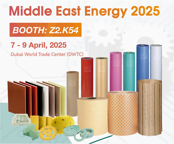 Middle East Energy 2025