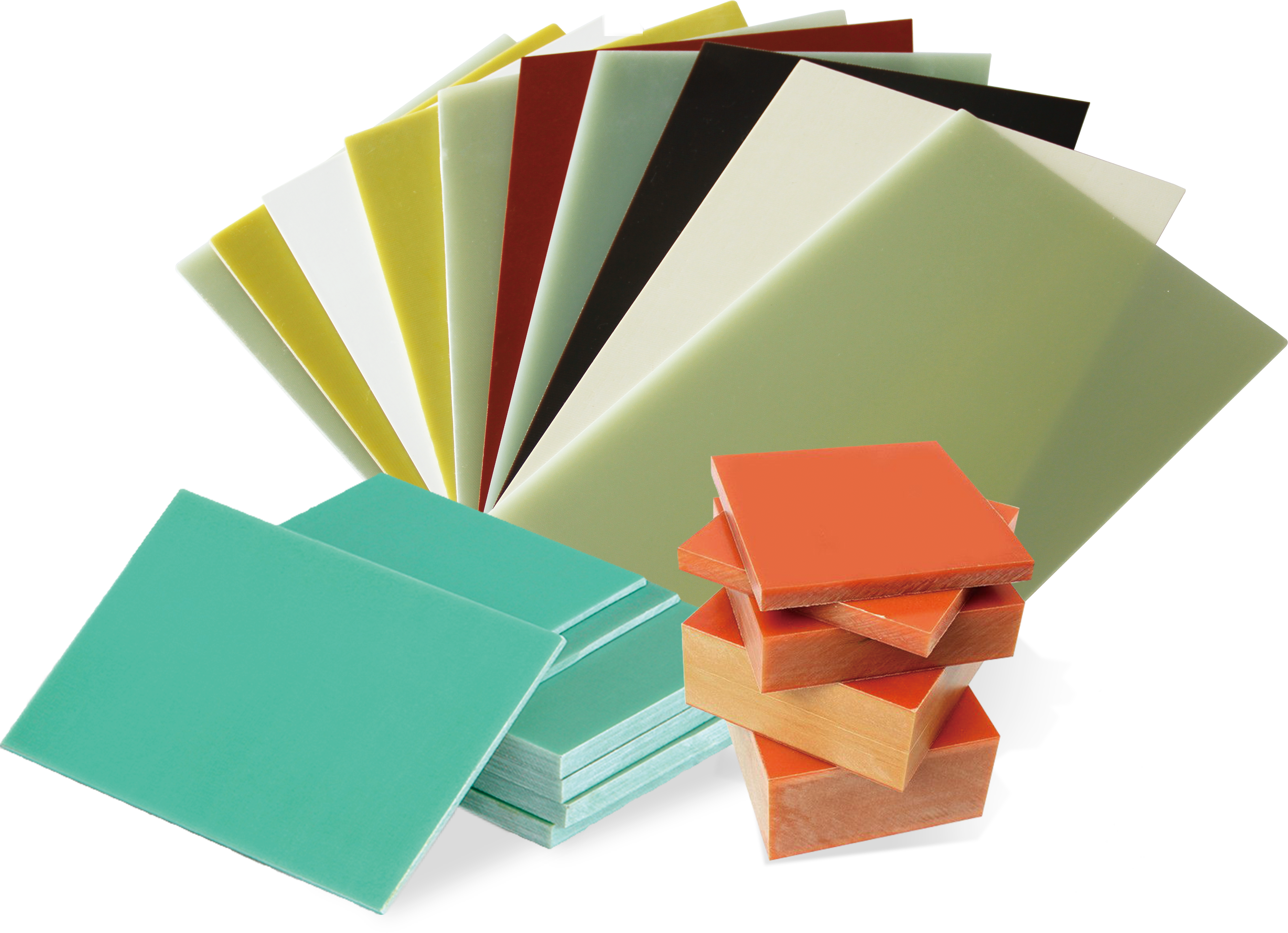 Why is the price of fiberglass sheet rising？