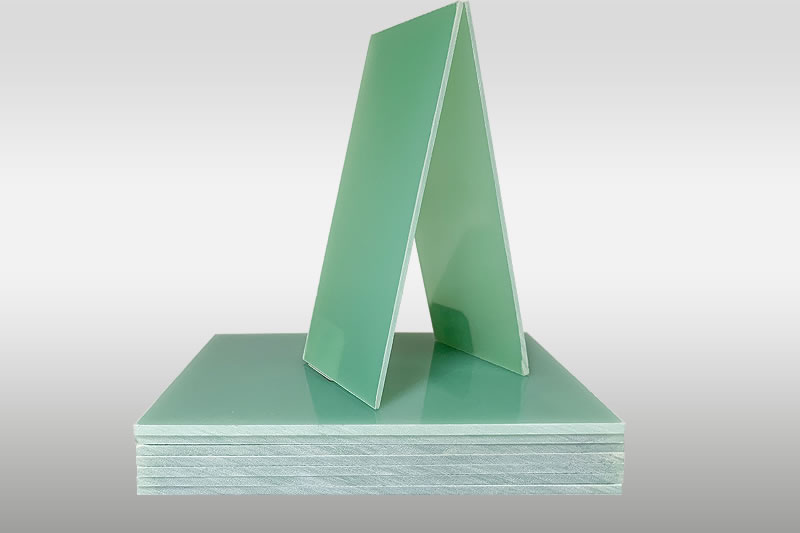 FR4 Epoxy Fiberglass Sheet