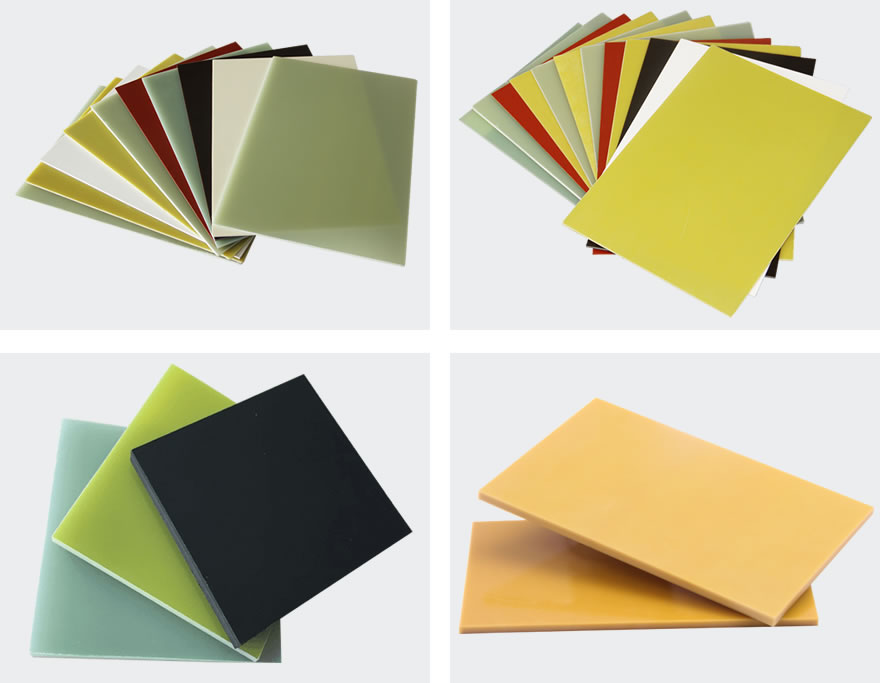 3240 epoxy fiberglass sheet