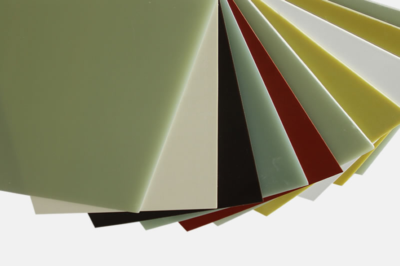 3240 Epoxy Fiberglass Sheet