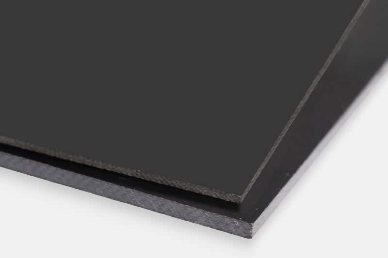 3241 Semiconductor Epoxy Glass Cloth sheet