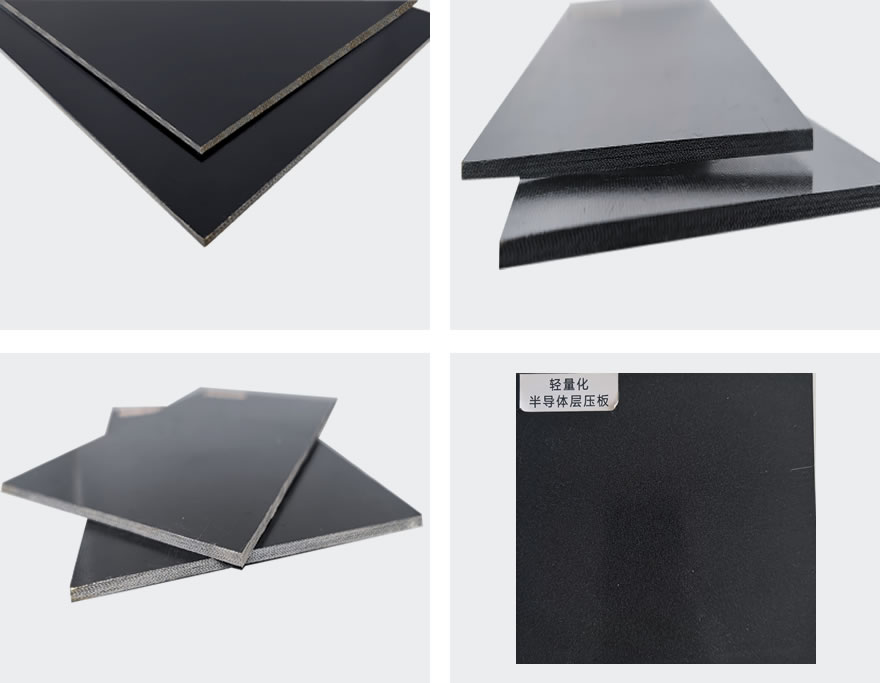 3241 Semiconductor fiberglass laminated sheet