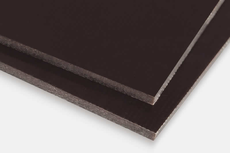 3255 Modified diphenyl ether fiberglass sheet
