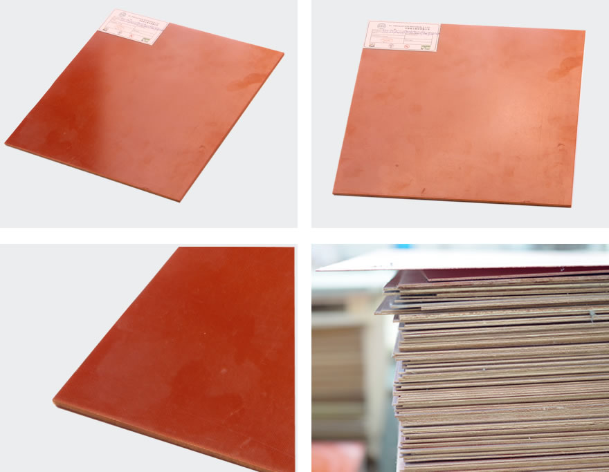 347F High strength fiberglass sheet