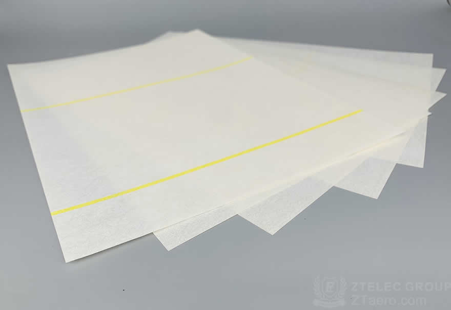 AMA Insulation Paper