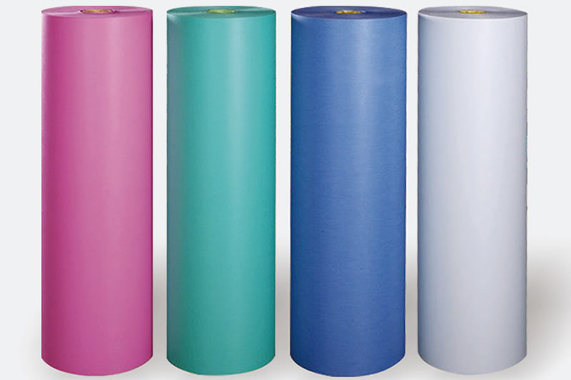 DMD Insulation Paper (Class F)