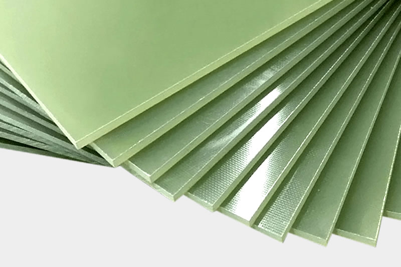 FR4 Epoxy Fiberglass Sheet