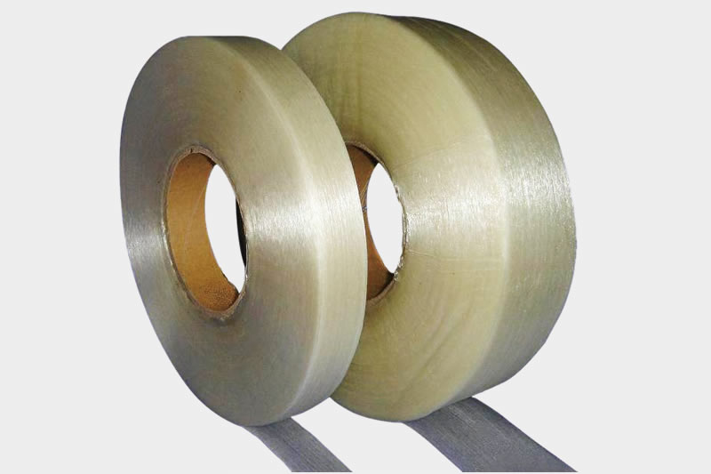Unidirectional Binding Tape（Non Weft Banding Tape）