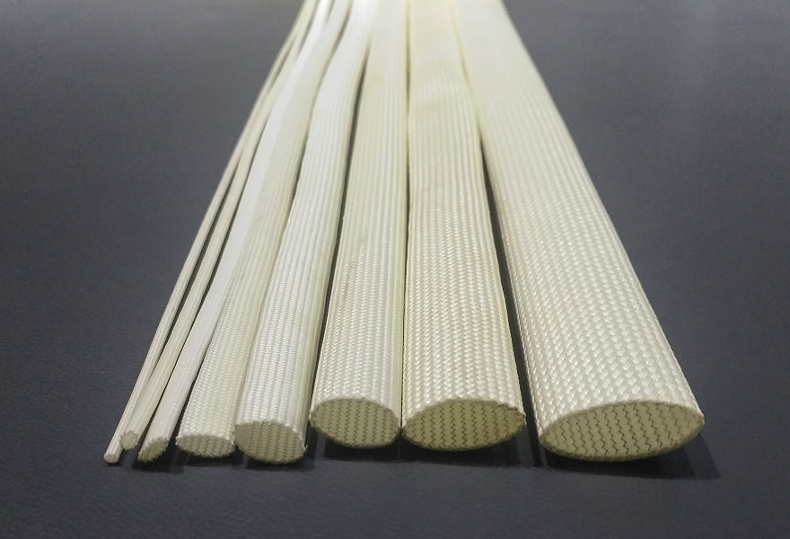 fiberglass tube