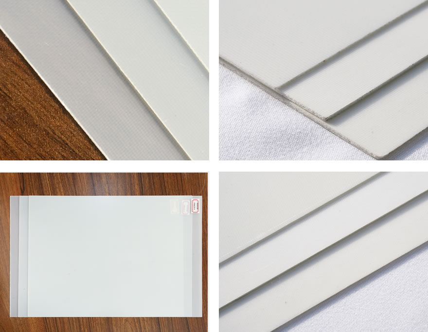 3250 epoxy fiberglass sheet