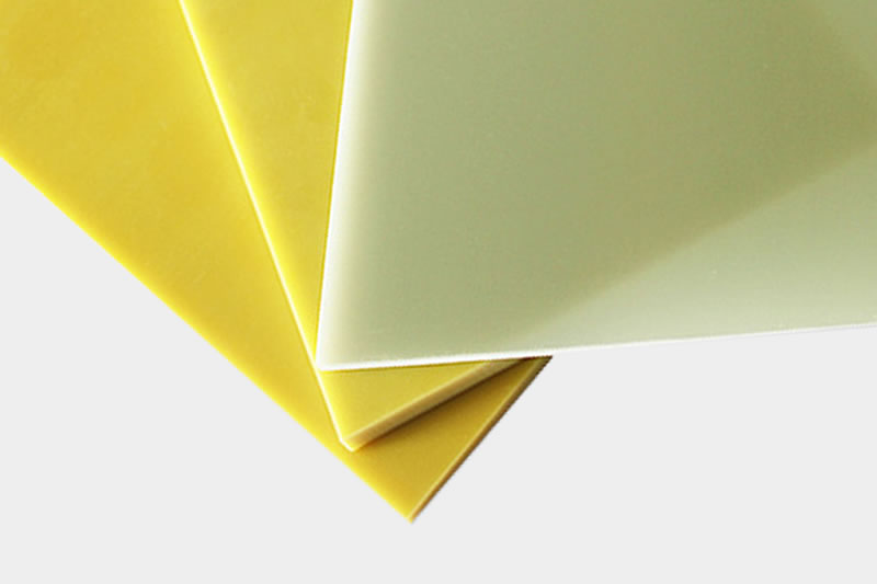 G11 Epoxy Fiberglass Sheet