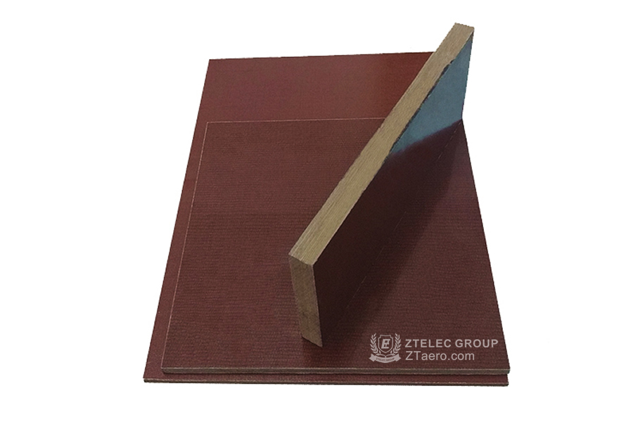 phenolic cotton sheet