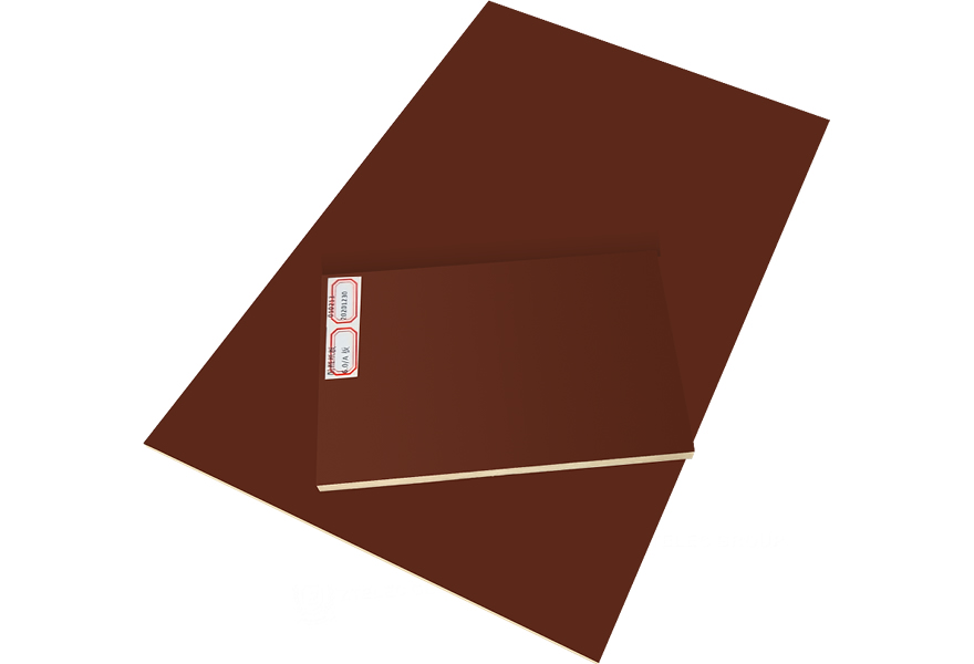 phenolic paperboard