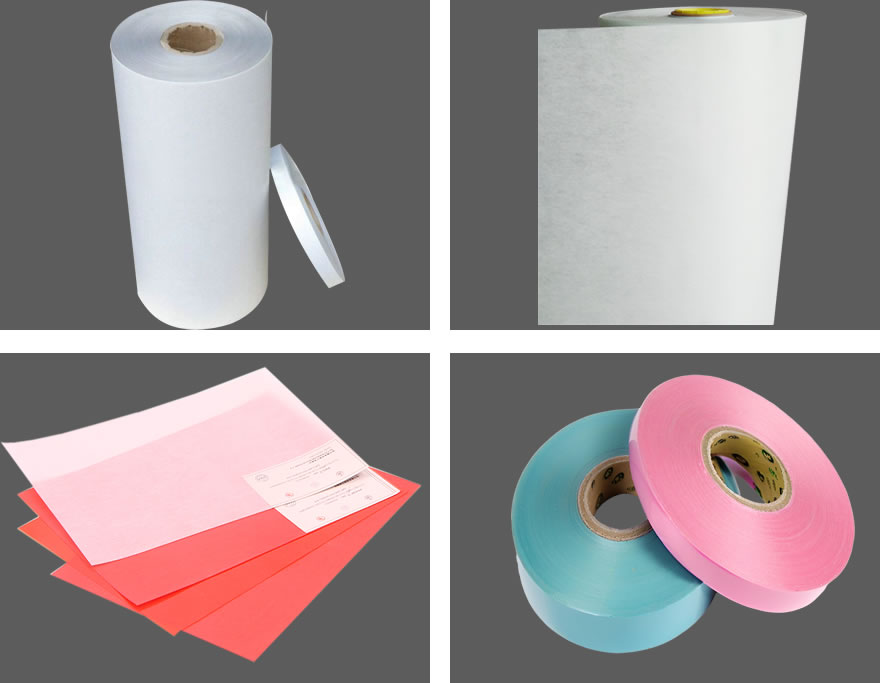 DMD Composite Material