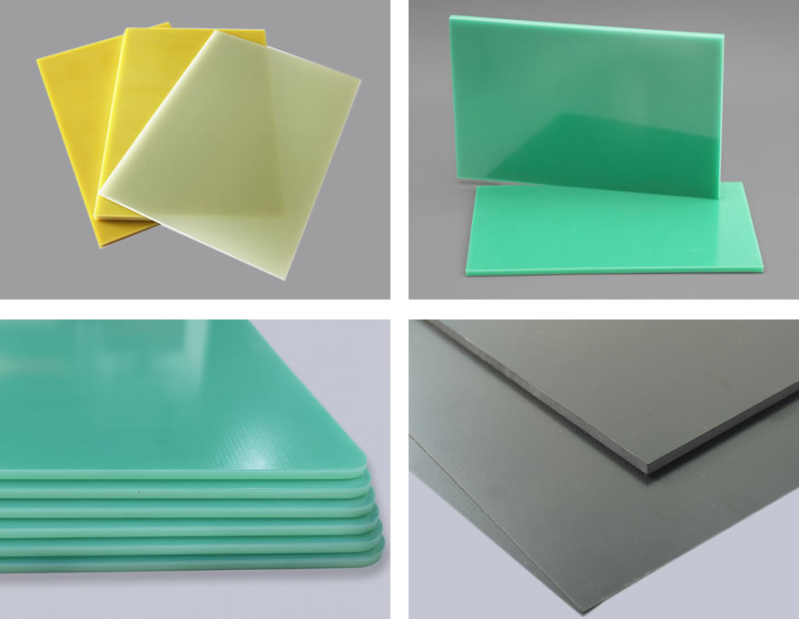 G10 fiberglass sheet