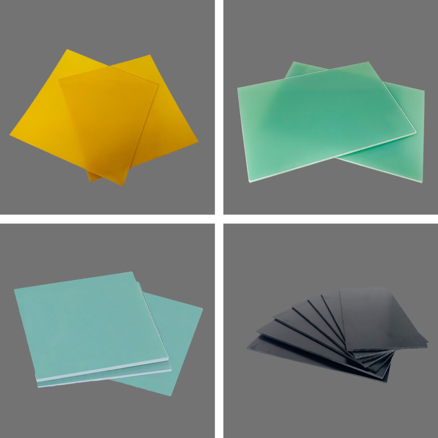 G10-sheet