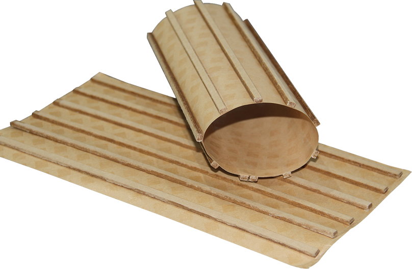 Oil duct strip for oil-immersed transformers Introduction and technical standards