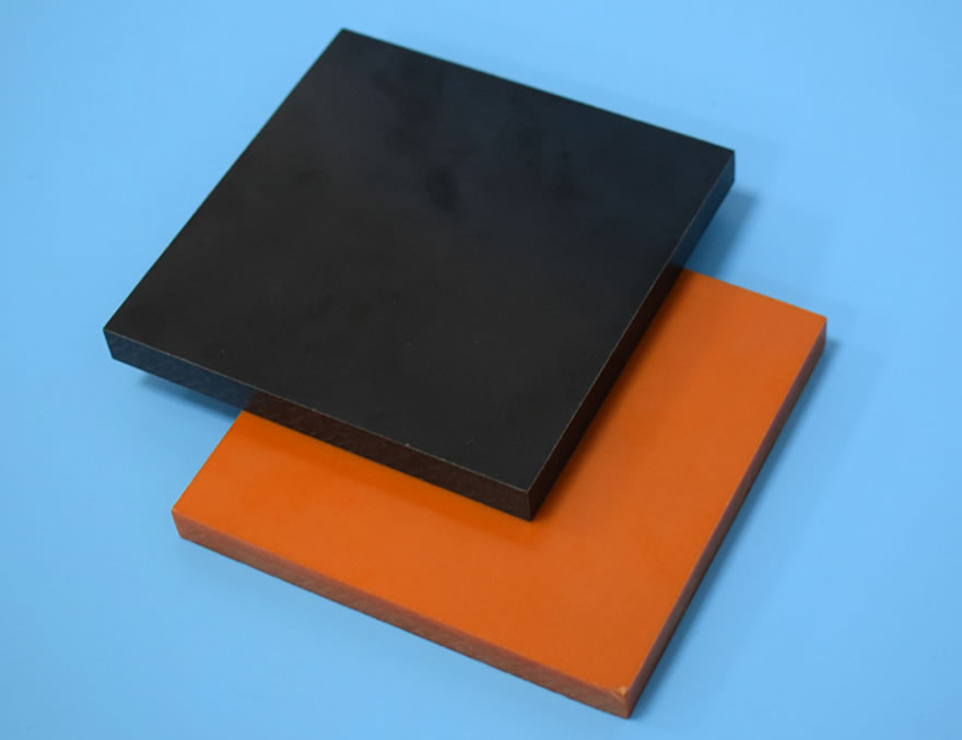 Are bakelite and phenolic paperboard the same product?