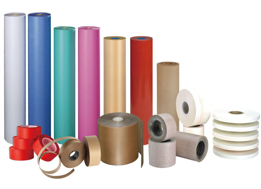 electrical insulation paper