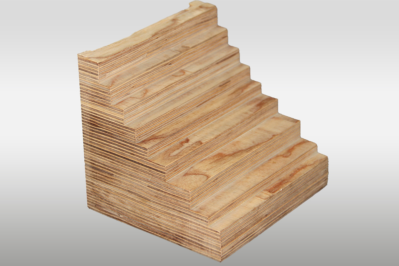 Electrical Laminated wood parts