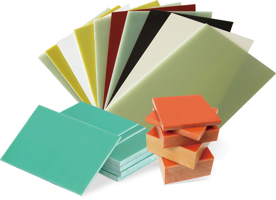 epoxy fiberglass sheet