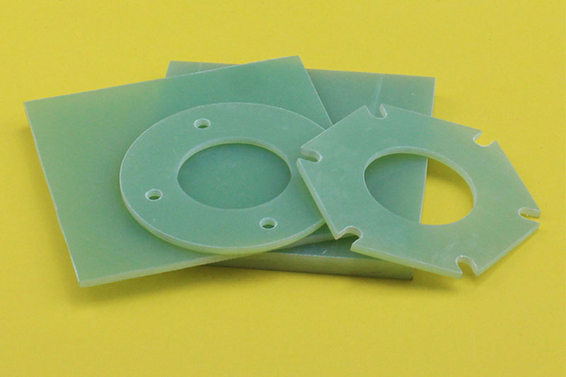 G10 Insulation Gaskets Introduction and Applications
