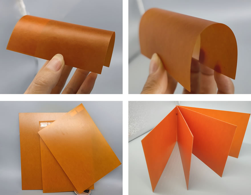Flex phenolic board-xpc