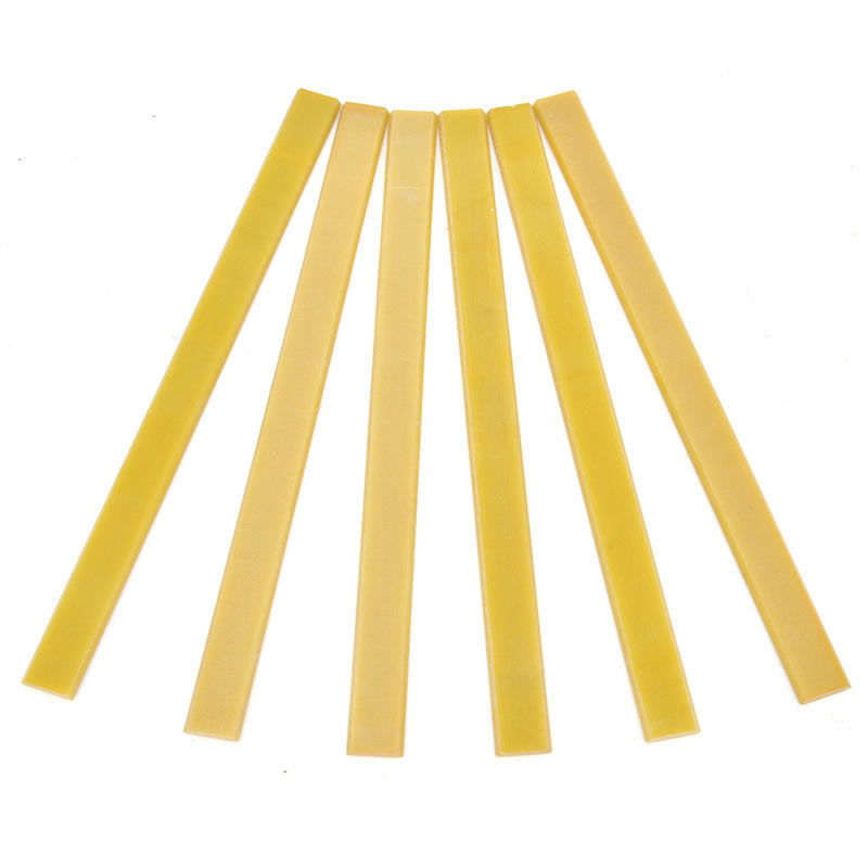 Motor slot wedge insulation materials classification and application