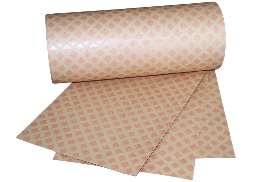 ddp insulation paper