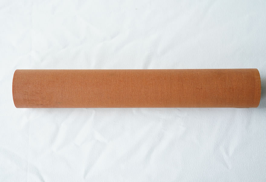 phenolic cotton tube