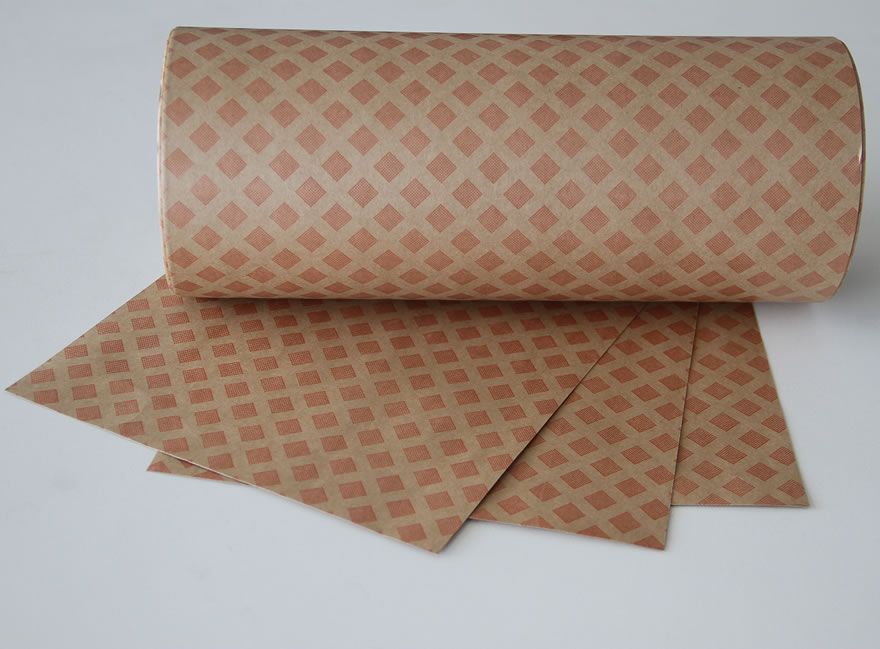 DDP Insulation Paper in Transformers Applications and Selection