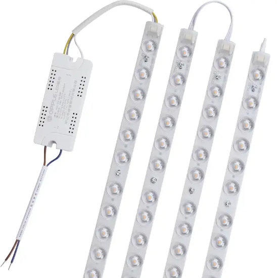 LED-FR4-fiberglass-sheet
