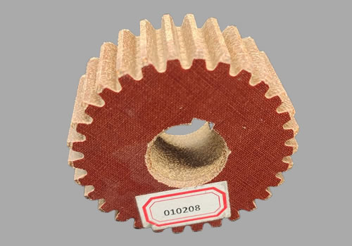 Phenolic Cotton Cloth Sheet for Material Processing Applications