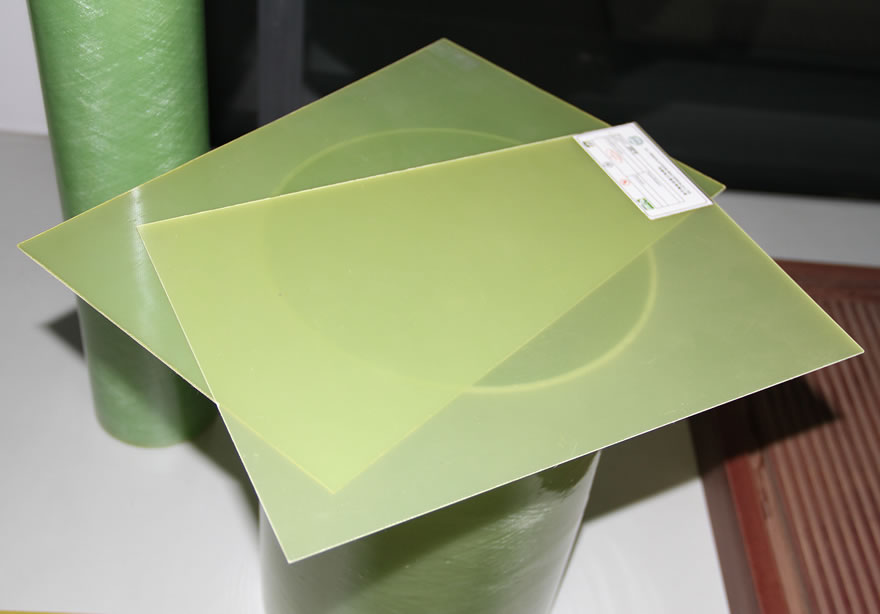 FR4 Epoxy Sheet Applications and Selection Guide for Transformers