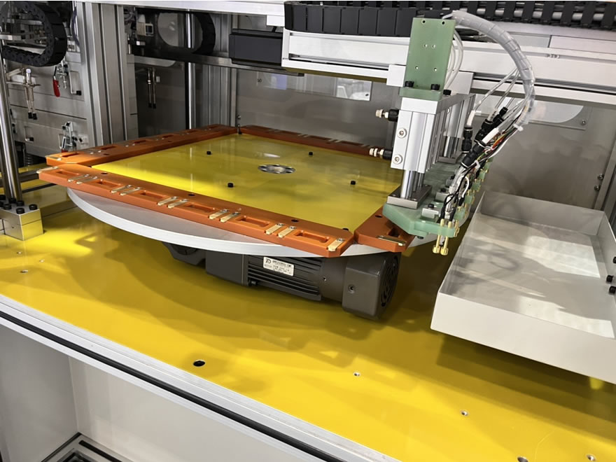g10 sheet application