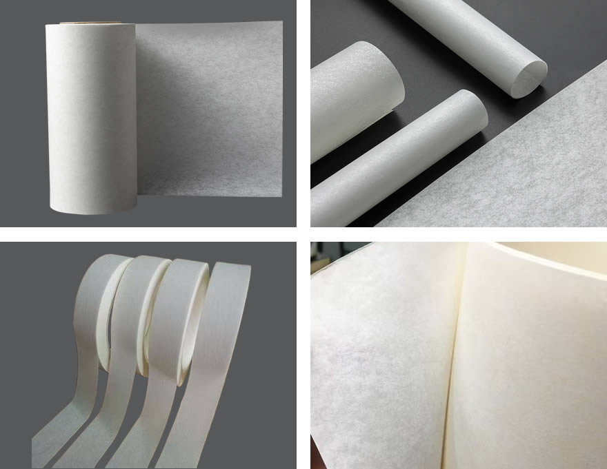 Aramid insulation Paper