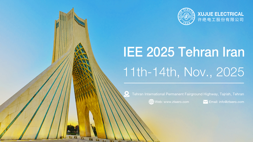 IEEE2025 Invitation Letter