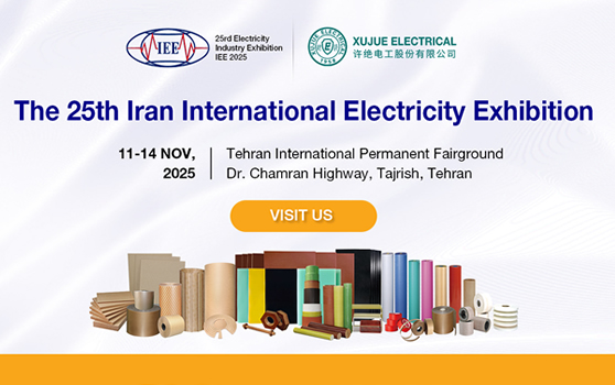 2025 International Electricity Exhibition