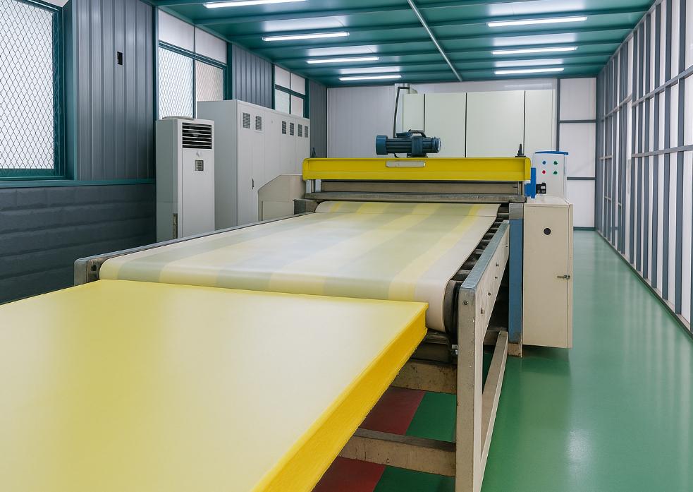 Xujue Electrical workshop