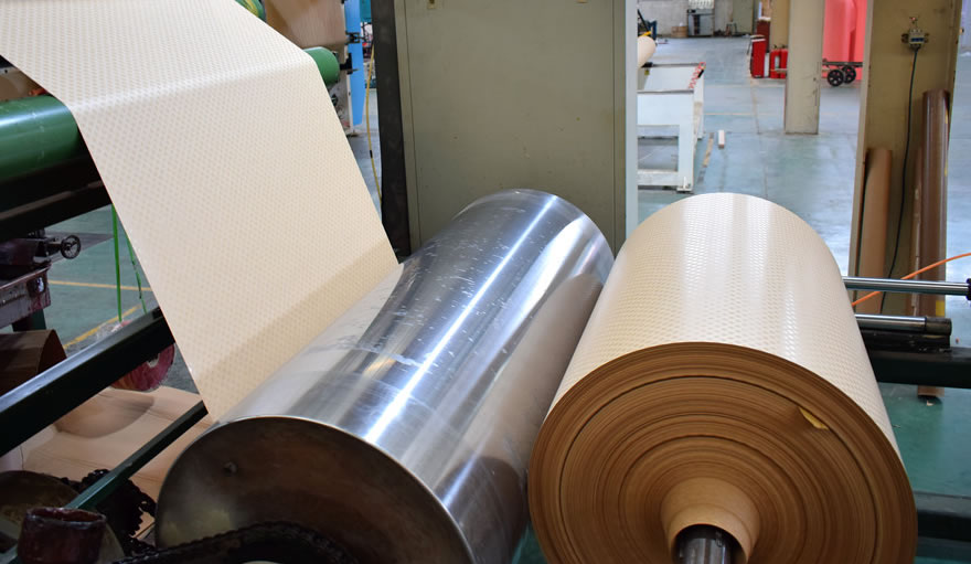 ddp insulation paper product workshop