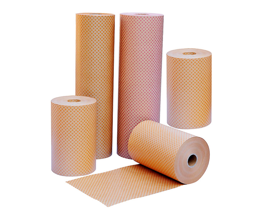 ddp insulation paper