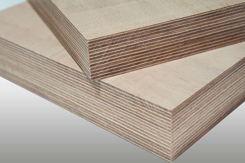 Electrical Laminated Wood (beech wood)