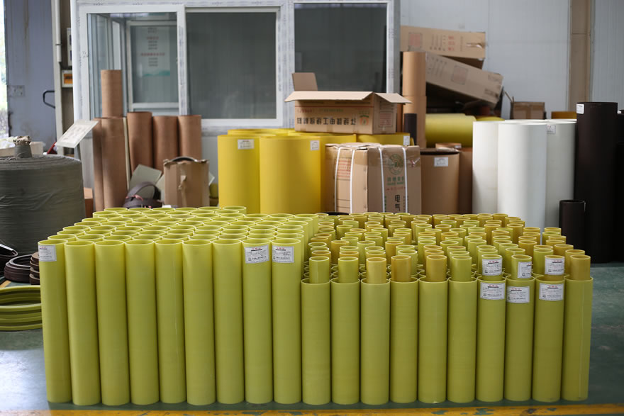 g10 fiberglass tubes
