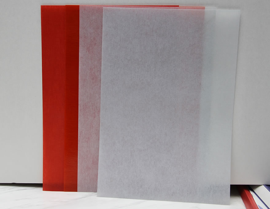 transformer insulation paper materail